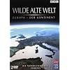 Wilde alte Welt - Europa (2 DVDs, ORF Universum Version)