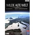 Wilde alte Welt - Europa (2 DVDs, ORF Universum Version)
