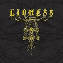 Lioness EP (5 Tracks)