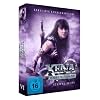 Xena: Warrior Princess, Staffel 6 (6 DVDs)
