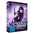 Xena: Warrior Princess, Staffel 6 (6 DVDs)