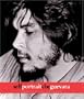 Self Portrait Che Guevara