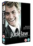 DVD : Jude Law - The Collection : I Heart Huckabees / Road To Perdition / Enemy At The Gates (3 Disc Box Set)