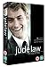 Jude Law - The Collection : I Heart Huckabees / Road To Perdition / Enemy At The Gates (3 Disc Box Set) [DVD]