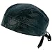 Perforated Hat
4 Of Best Quality Preferated Ltr Skull Cap By Diamond Plate™ Solid Genuine Leather Perforated Skull Cap