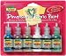 Scribbles Dimensional Fabric Paint 1 Oz. 6-Pack: Glittering