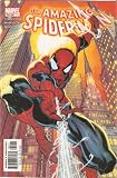 The Amazing Spider-man #50 Vol. 2 April 2003
