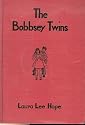 The Bobbsey Twins or Merry Days Indoors and Out