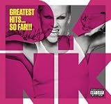 Greatest Hits...So Far!!! [Explicit] [+Video]
