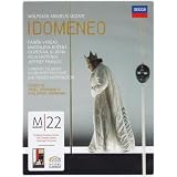 Mozart : Idomeneo - Coffret 2 DVDpar Ramon Vargas