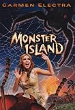 DVD : Monster Island