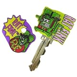 エド・ロス☆RAT FINK/ラットフィンクA☆キーカバー2個セット