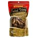 Salid Thong Crispy Siam Fish Chips with Lemongrass, Original Flavor, 100 Grams Bags (Pack of 4)