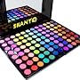 SHANY Makeup Artists Must Have Pro Eyeshadow, 96 Color Palette