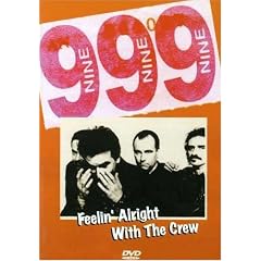Feelin' Alright With the Crew