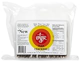 Ener-G Flax Crackers, 9 oz