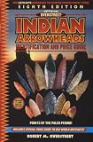 Search : Official Overstreet Indian Arrowhead Identification and Price Guide (Gemstone Edition)