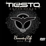 Tiesto: Elements of Life World Tour (2008)