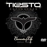 Elements of Life World Tour [DVD] [Import]