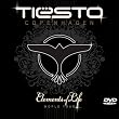 Elements of Life World Tour