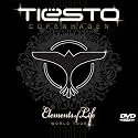 Elements of Life World Tour