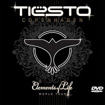 Elements of Life World Tour