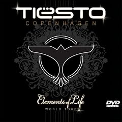 Elements of Life World Tour