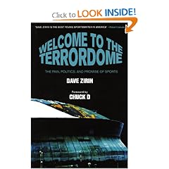 Welcome to the Terrordome: The Pain, Politics and Promise of Sports
