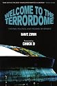 Welcome to the Terrordome: The Pain, Politics and Promise of Sports