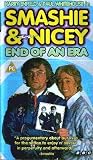 Review TIGER ASPECT  / SMASHIE AND NICEY: The End Of An Era