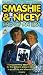 VHS : Smashie & Nicey: End Of An Era [1994]