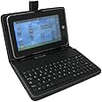 Eastvita MK-200 Keyboard and Case for 7-Inch Tablets(MK-200)