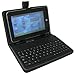 Maylong MK-200 Universal Keyboard and Case for 7-Inch Tablets(MK-200)