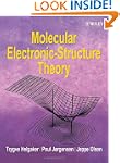 Molecular Electronic-Structure Theory