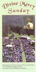 Divine Mercy Sunday - 100 Pack