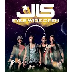 Eyes Wide Open