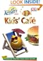 Kids' Cafe: Cub Scout Activity Series