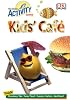 Kids' Café: Cub Scout Activity Series (CUB SCOUT ACTIVITY BOOK)