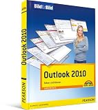 Produkt-Bild: Outlook 2010: Sehen und K&ouml;nnen. Bild f&uuml;r Bild