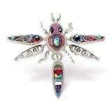 Dragonfly Pin from the Artazia Collection #417 NP - B0004K4TCQ