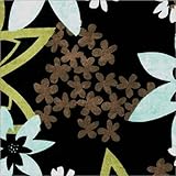 IMAGE OF Twin SIS Covers Futon Cover in Flower Island