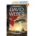 A Mighty Fortress (Safehold 4)
