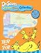 Dr Seuss Sticker Story Collection: Hop on Pop