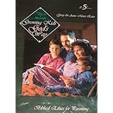 Growing Kids God's Way: Biblical Ethics for Parenting