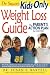 Books : Dr. Susan's Kids-Only Weight Loss Guide: The Parent's Action Plan for Success [Paperback]