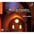 Music for Compline (Hybrid SACD) (Mix Album, Lyrics included with album)