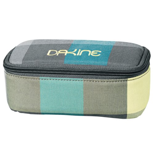 DAKINE Etuis / Beutel Girls Sunglass Case, Devin Checks, 17x8x6cm, 8260-055