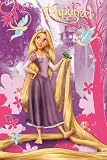 Produkt-Bild: Empire 347886 Rapunzel - Princess - Disney Poster Druck - 61 x 91.5 cm