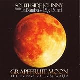 Grapefruit Moon [VINYL]