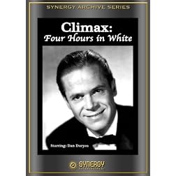 Climax: Four Hours in White (1958)